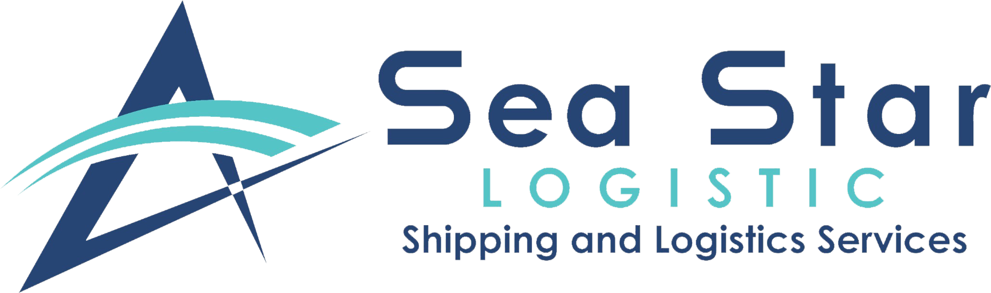 Sea Star Logistic — Shipping and Logistics Services
