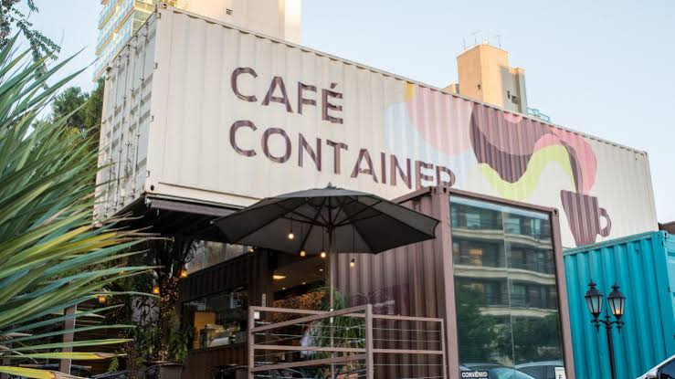 Container Repair